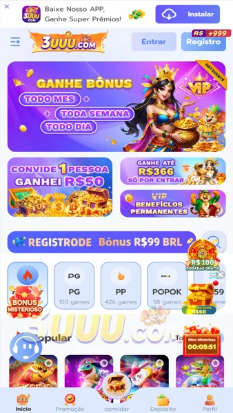 3UUU Game Online Resmi 2026