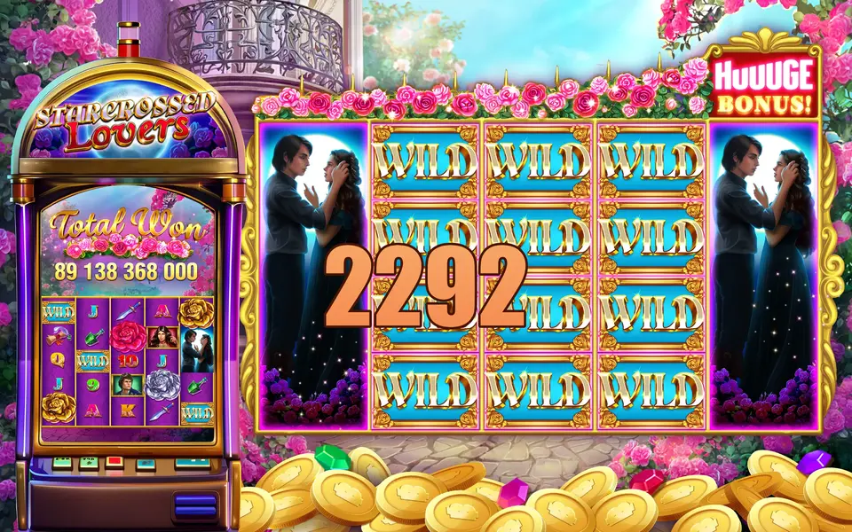 2292 Login