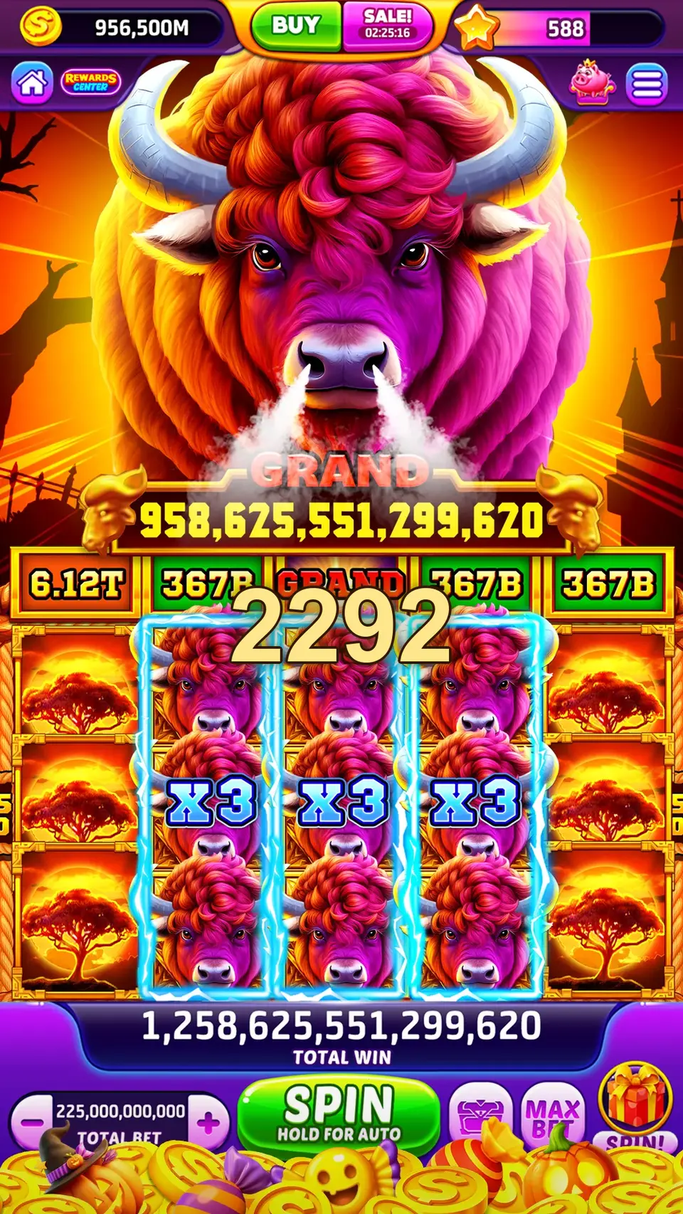 2292 Login