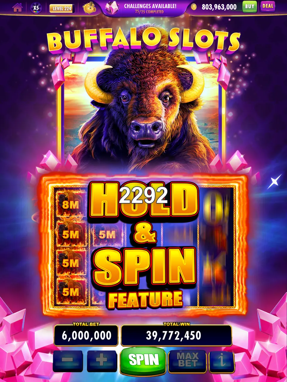 2292 Login