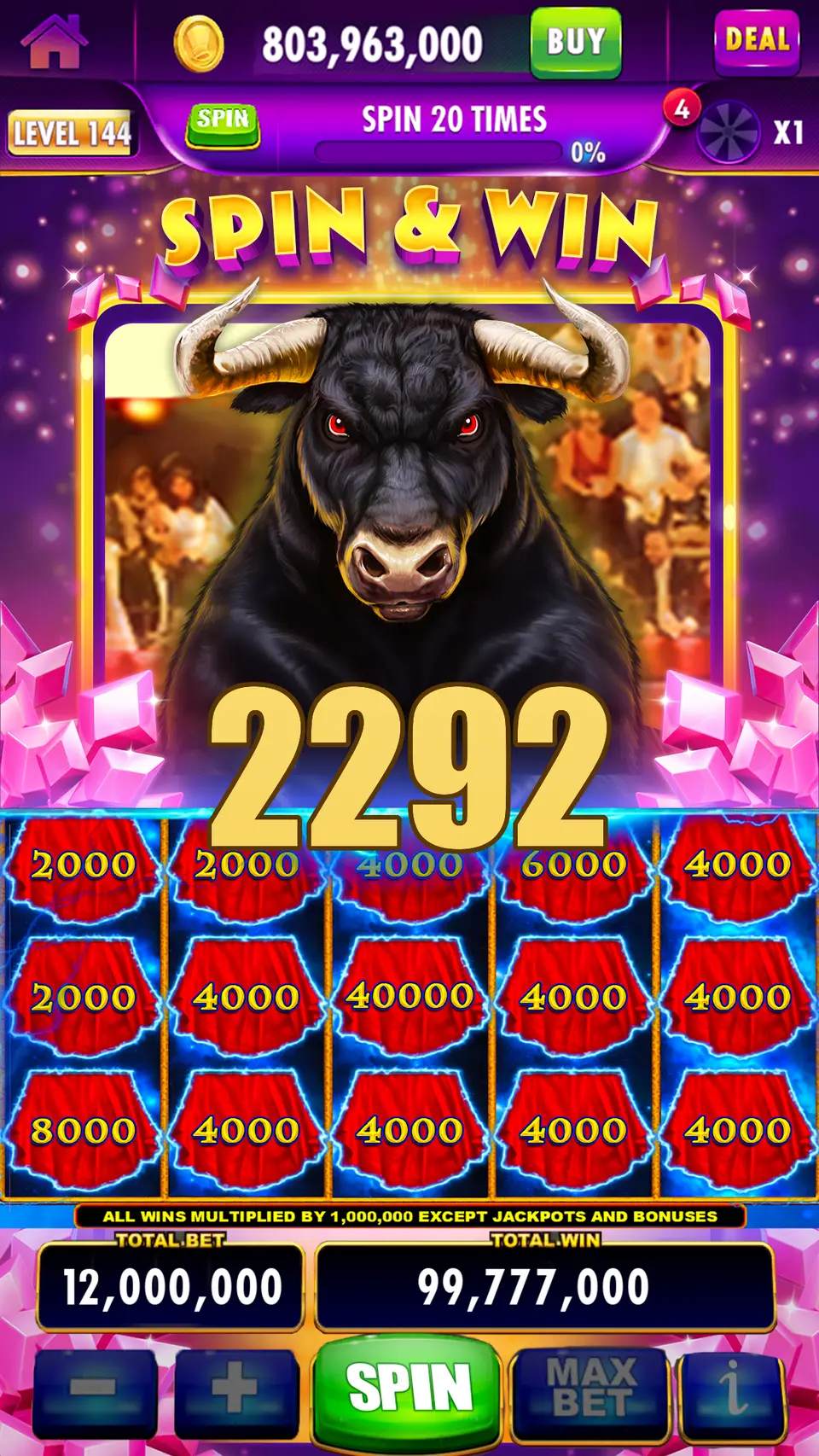 2292 Login