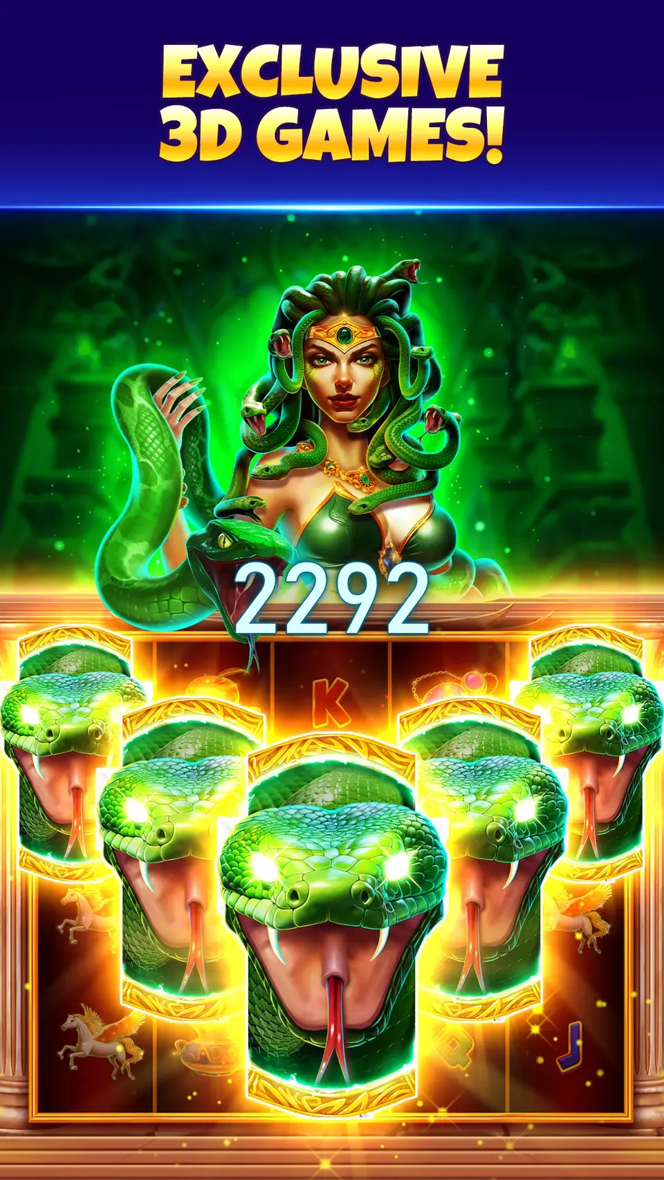 2292 Capturas de tela - APK Oficial